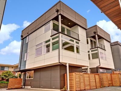 1512 NW 62nd St Unit A, Seattle, WA, 98107