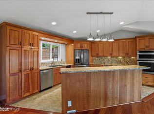 9630 Arlene Dr, Anchorage, AK 99502