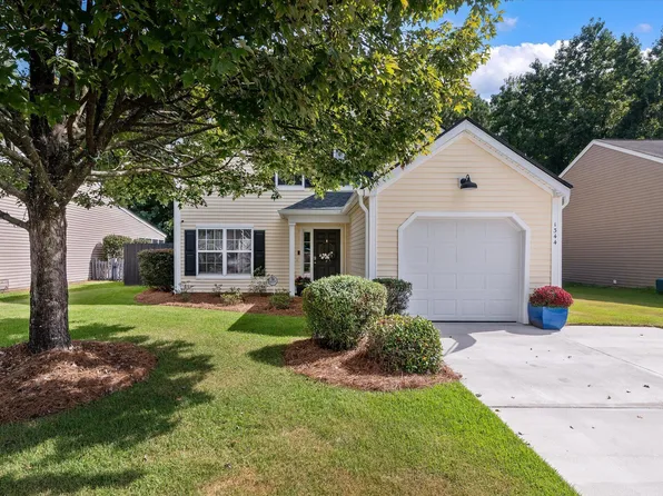 1344 Palm Cove Dr, Charleston, SC 29492