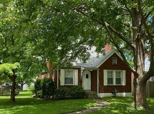 925 Ardmore Dr, Louisville, KY
