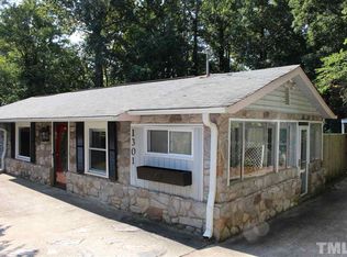 1301 Lynn Rd, Raleigh, NC 27612