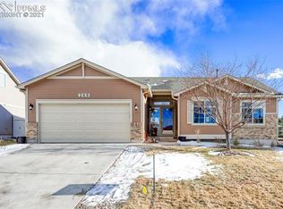 269 Talus Rd, Monument, CO 80132