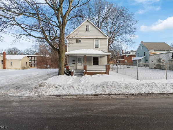 301 E Voris St, Akron, OH 44311