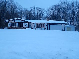 2689 Duffy Dr, Cadillac, MI 49601