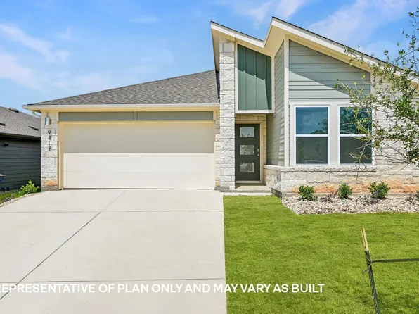 9708 Oxbow Strap Dr, Austin, TX 78724