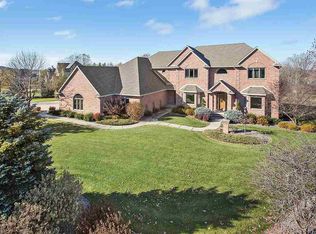 3564 Meadow Sound Dr, De Pere, WI 54115