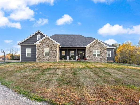 113 Manor House Rd, Glasgow, KY 42141