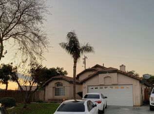 7505 Tanager Ct, Bakersfield, CA