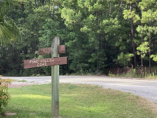 32 Pine Hollow Cv, Brookeland, TX 75931