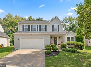 2327 Crosslanes Way, Odenton, MD 21113