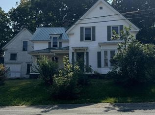 8 School St, Sangerville, ME 04479