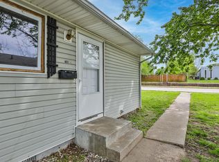 741 W College St UNIT C, Springfield, MO 65806