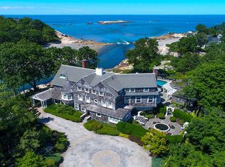 181 Atlantic Ave, Cohasset, MA 02025