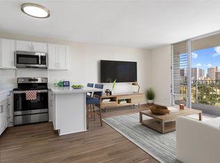 737 Olokele Ave APT 1203, Honolulu, HI 96816