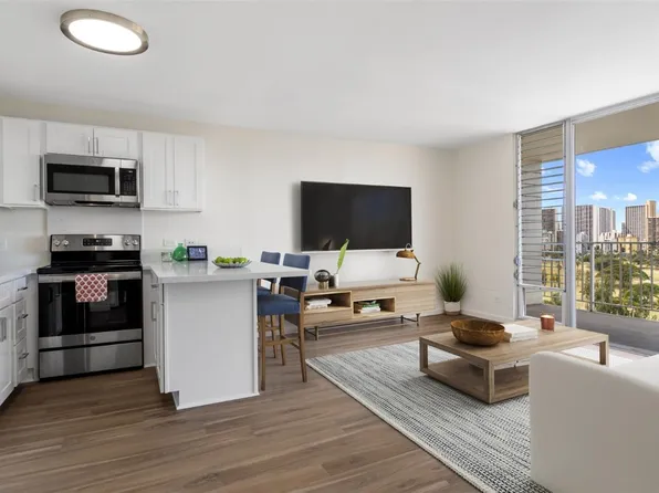 737 Olokele Ave APT 1203, Honolulu, HI 96816