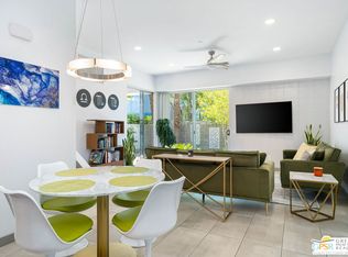 215 Sandy Point Trl, Palm Springs, CA 92262