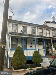 316 Woodland St, Trenton, NJ, 08610