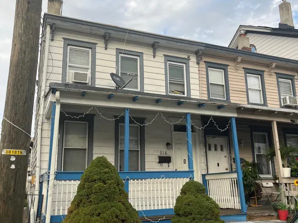 316 Woodland St, Trenton, NJ 08610