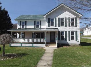 6757 Route 62, Conewango Valley, NY 14726