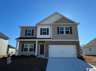 3844 Panther Path LOT 52, Timmonsville, SC 29161