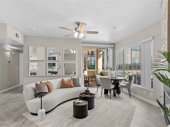 7147 S Durango Dr Unit 105, Las Vegas, NV 89113