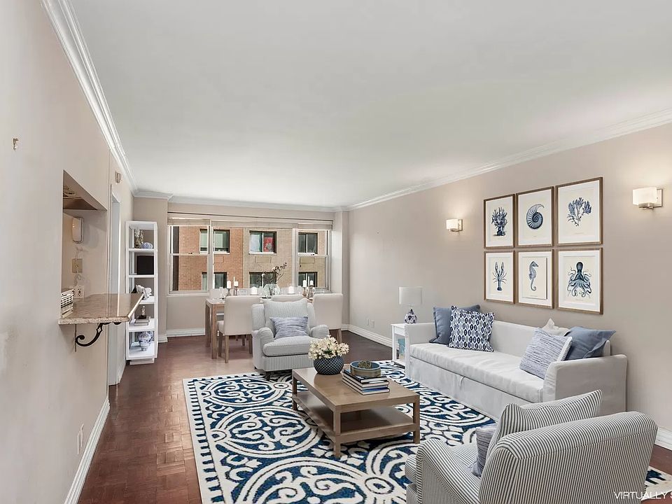 1st image of 340 E 64th St APT 8F