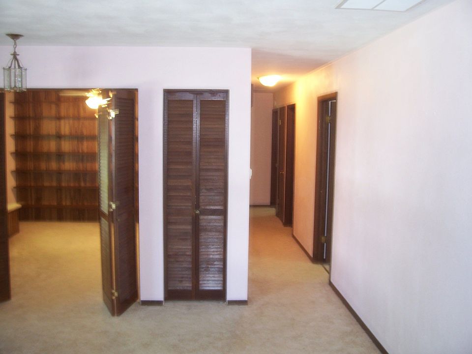 Office to left
