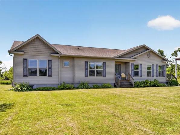 8094 Searsburg Rd, Trumansburg, NY 14886