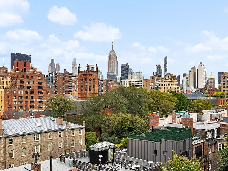 455 W 19th St #PHB — Photo 25