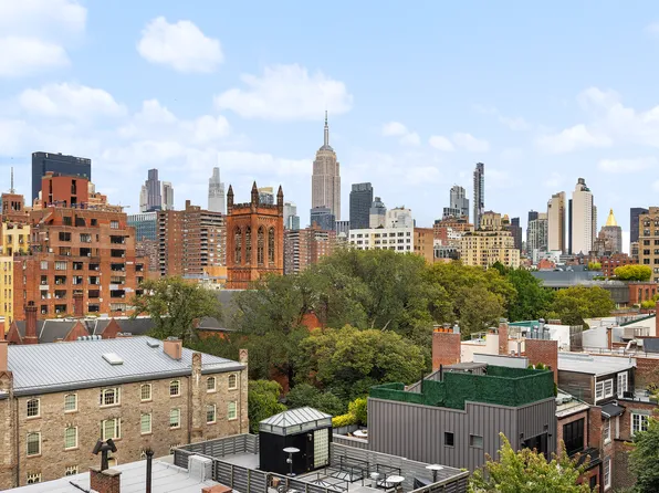 455 West 19th Street image 24 of 25