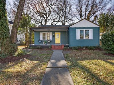 1411 Longwood Dr, Norfolk, VA, 23508