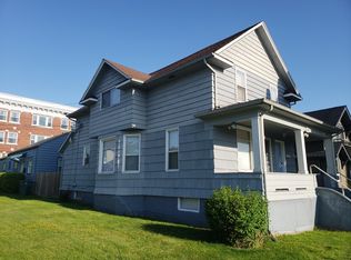 2032 Hoyt Ave #B, Everett, WA 98201