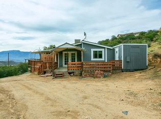 35501 Brinville Rd, Acton, CA 93510