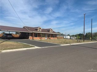 1500 Yarely St, Mission, TX 78573