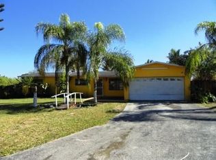 16300 SW 293rd St, Homestead, FL 33033