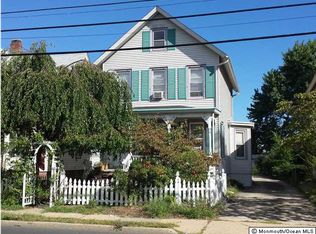 163 E 1st St, Keyport, NJ 07735