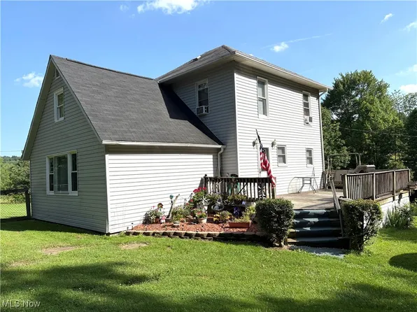 959 Township Road 3475, Loudonville, OH 44842