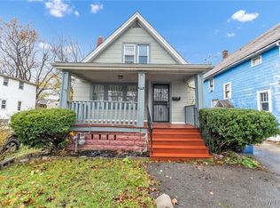 218 Hutchinson Ave, Buffalo, NY