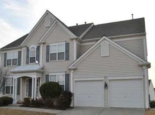 7631 Silver View Ln, Raleigh, NC 27613