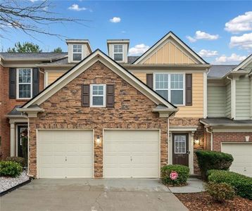 1693 Fair Oak Way, Mableton, GA, 30126