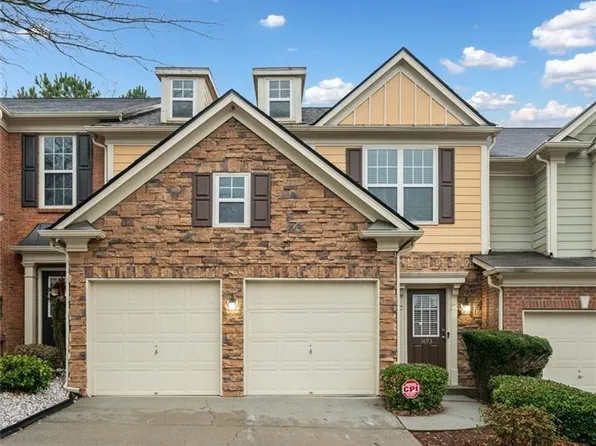 1693 Fair Oak Way, Mableton, GA 30126