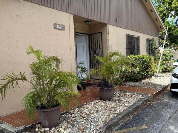 3620 SW 112th Avenue #1-2, Miami, FL 33165