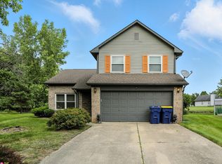 12316 Winding Creek Cir, Indianapolis, IN