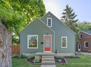 1710 Margaret Ave SE, Grand Rapids, MI 49507