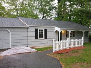 16 Sunrise Ter, Springfield, MA 01119