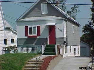 2719 S 9th St #TOWNHOUSE, Omaha, NE 68108