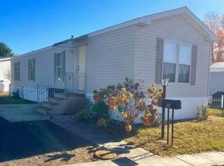 58 Estates Dr, Vincentown, NJ 08088