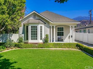 241 Laurel Ave, Arcadia, CA 91006