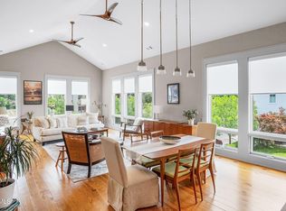706 Bladen Street, Beaufort, SC 29902