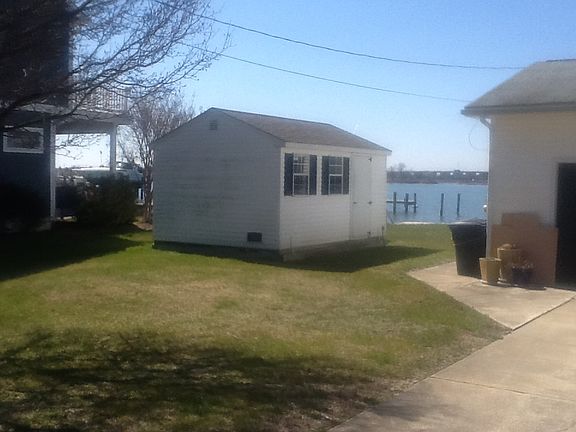 12'x16' shed 4 mowers/tools